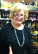 Wine & Spirits of Slingerlands Sheila McNeil