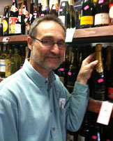 Wine & Spirits of Slingerlands Ted Neumann