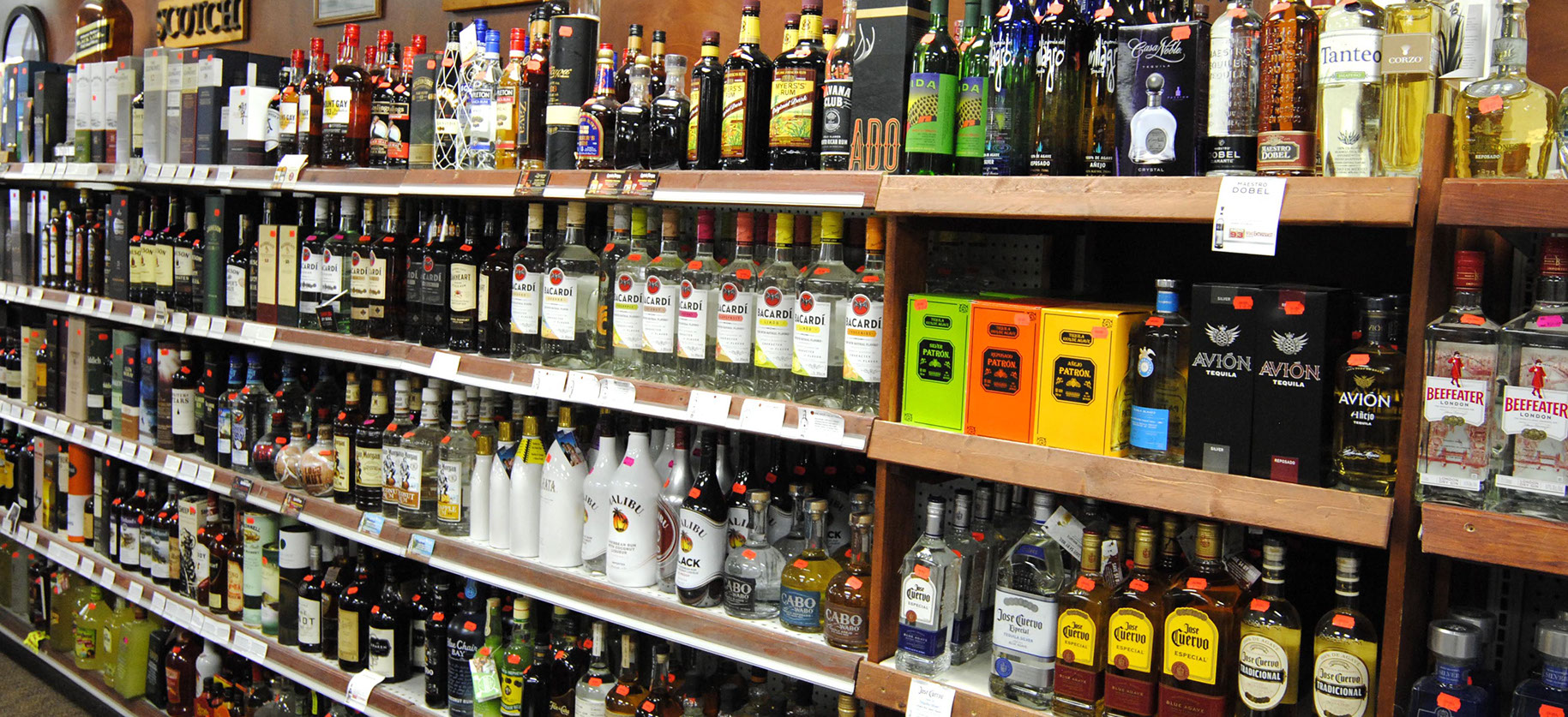 Wine Spirits Of Slingerlands Home Liquor Store Bethlehem Delmar Albany